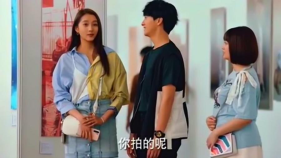 你能接受开放式婚姻关系吗？游戏画面