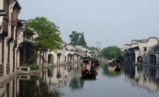 超大城市